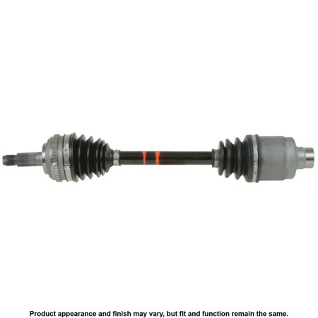 A1 Cardone Remanufactured Cv Drive Axle, 60-4168 60-4168
